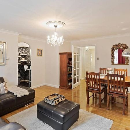 Beautiful And Cosy 2 Bedroom Flat Λονδίνο Εξωτερικό φωτογραφία