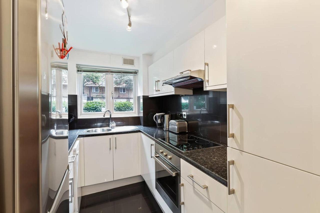 Beautiful And Cosy 2 Bedroom Flat Λονδίνο Εξωτερικό φωτογραφία