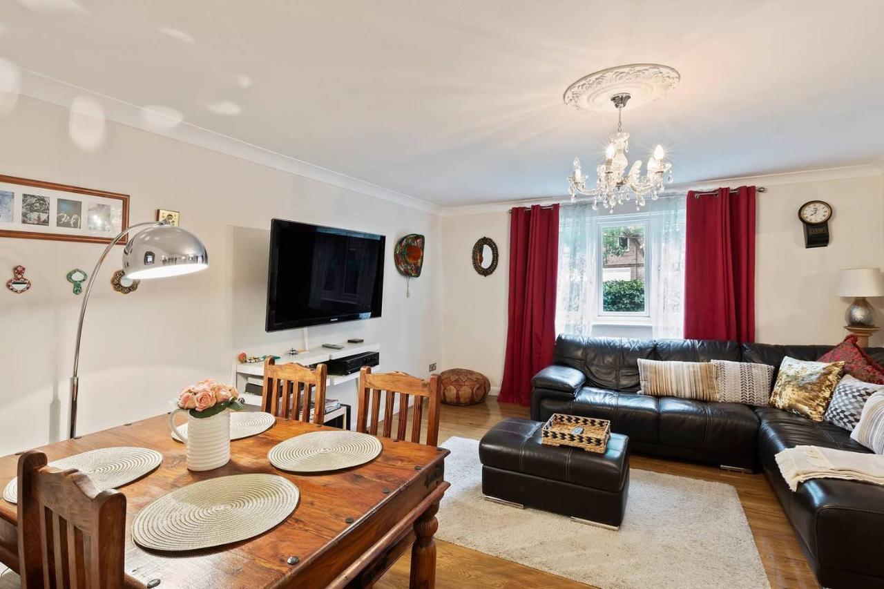 Beautiful And Cosy 2 Bedroom Flat Λονδίνο Εξωτερικό φωτογραφία