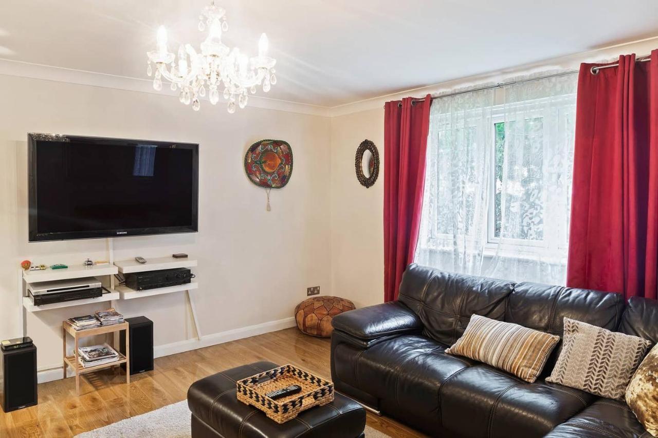 Beautiful And Cosy 2 Bedroom Flat Λονδίνο Εξωτερικό φωτογραφία