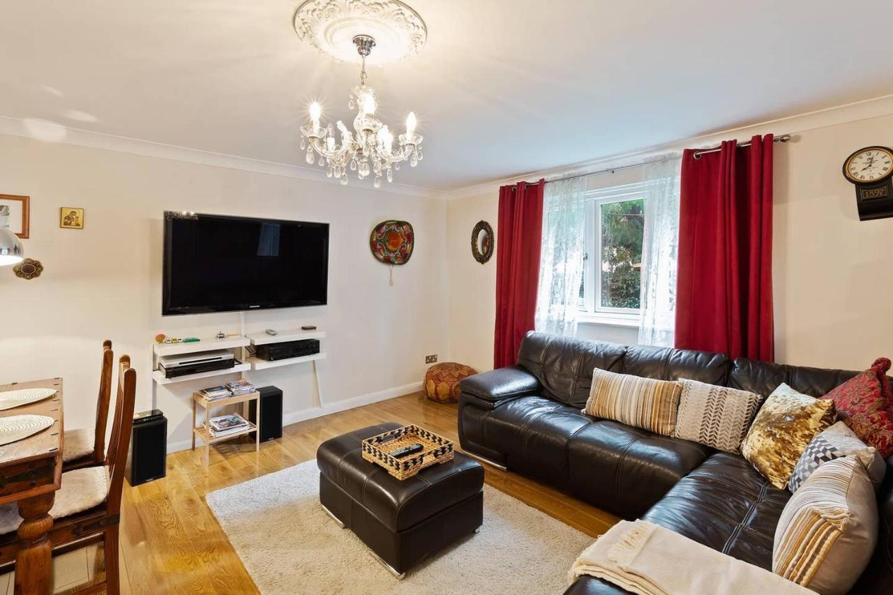 Beautiful And Cosy 2 Bedroom Flat Λονδίνο Εξωτερικό φωτογραφία