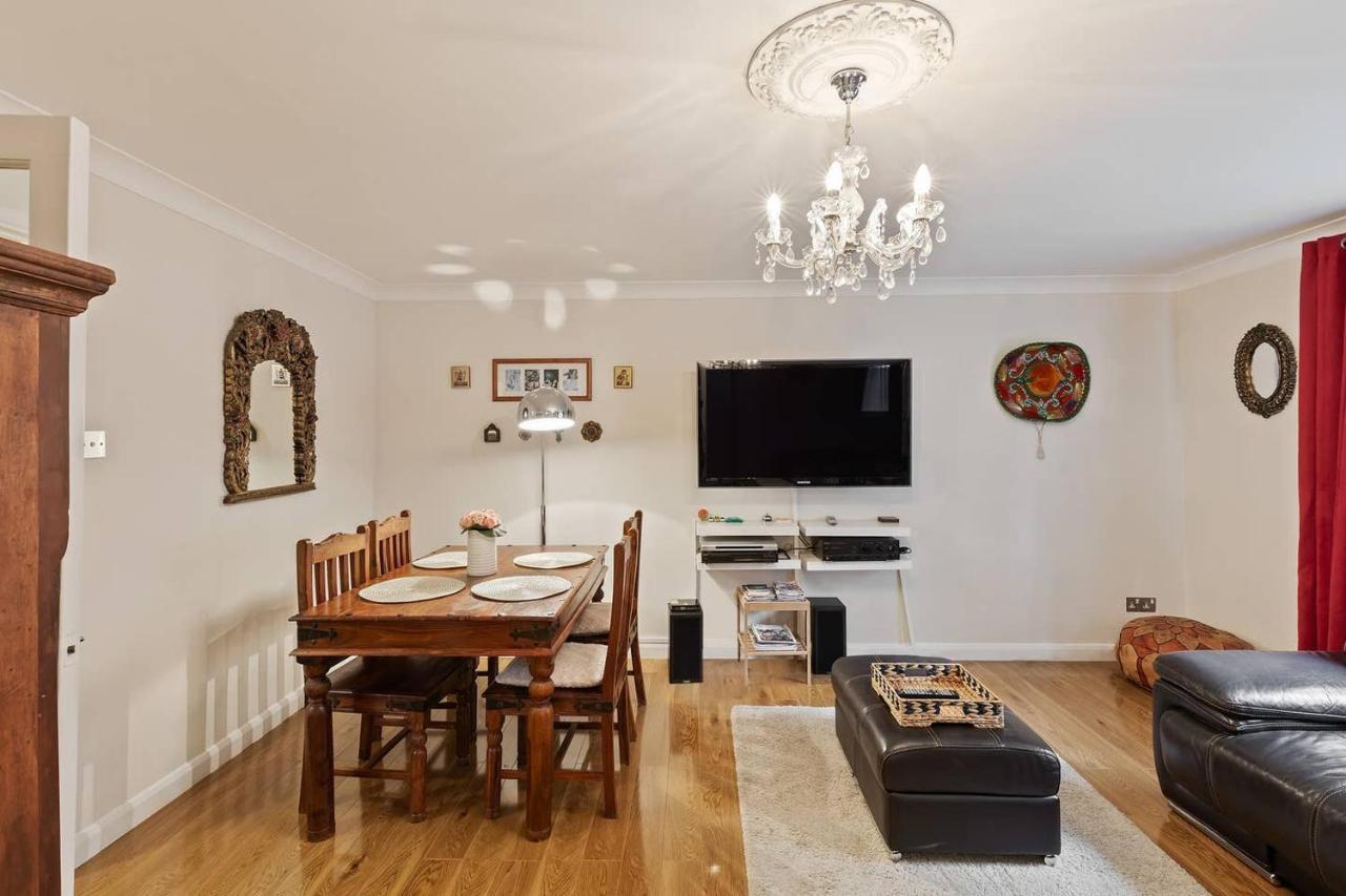 Beautiful And Cosy 2 Bedroom Flat Λονδίνο Εξωτερικό φωτογραφία