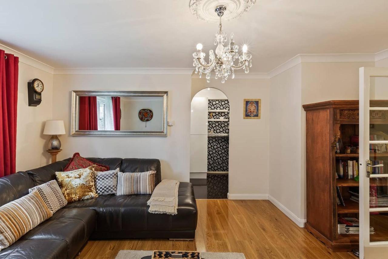 Beautiful And Cosy 2 Bedroom Flat Λονδίνο Εξωτερικό φωτογραφία