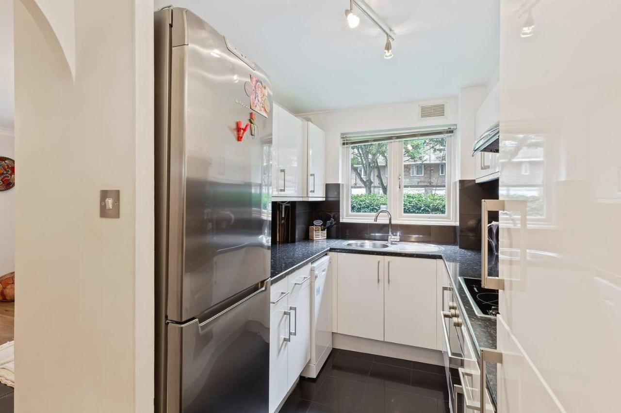 Beautiful And Cosy 2 Bedroom Flat Λονδίνο Εξωτερικό φωτογραφία