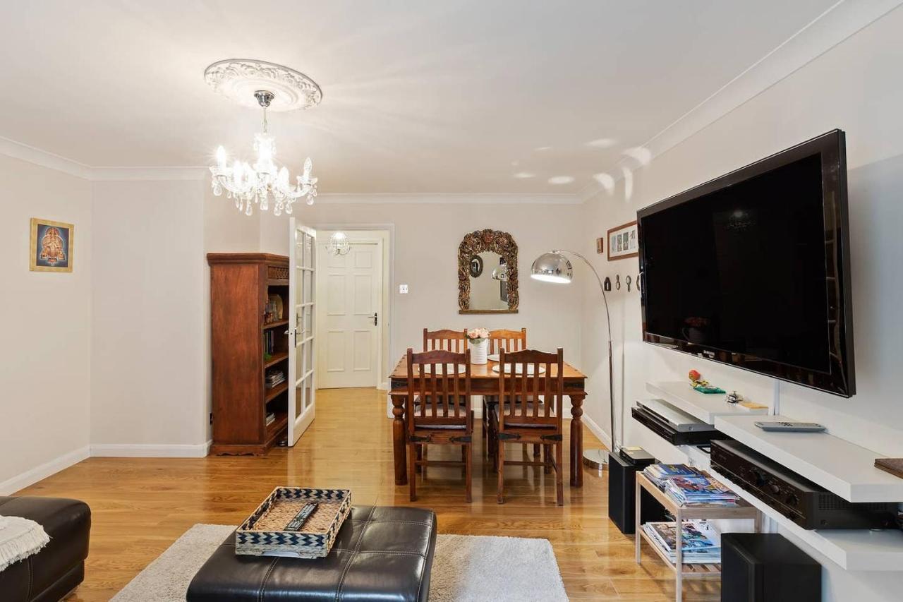 Beautiful And Cosy 2 Bedroom Flat Λονδίνο Εξωτερικό φωτογραφία