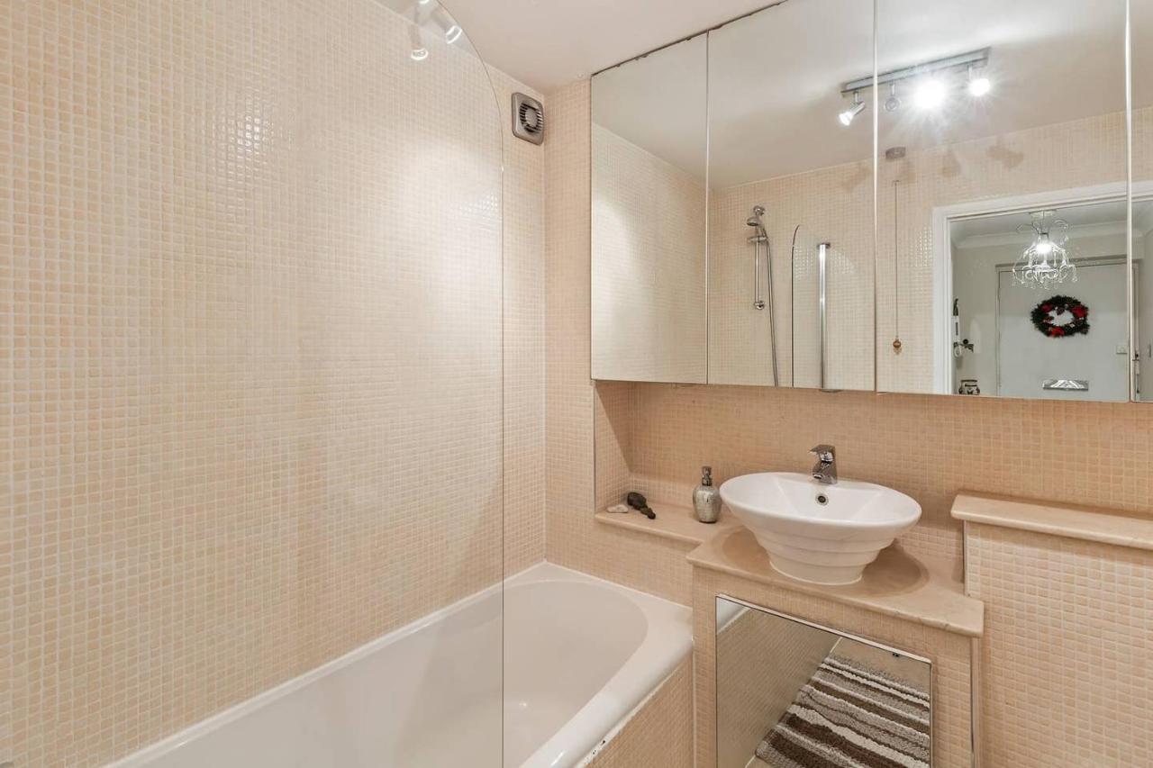 Beautiful And Cosy 2 Bedroom Flat Λονδίνο Εξωτερικό φωτογραφία