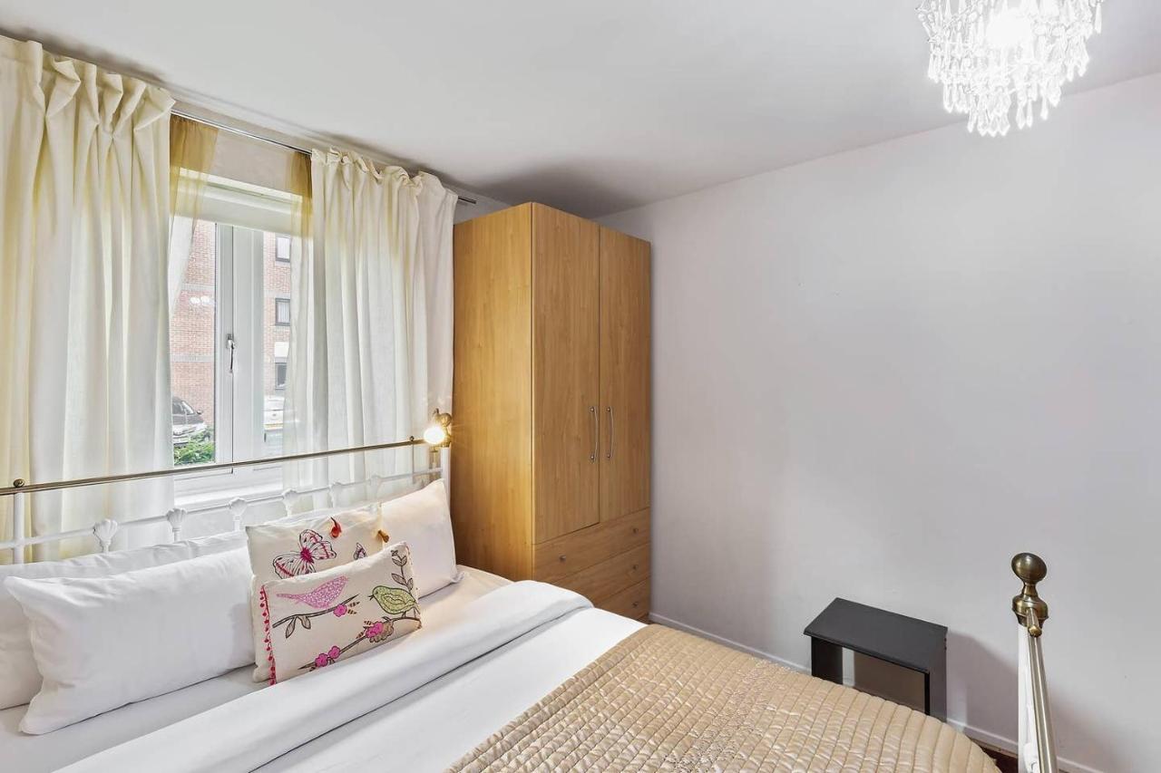 Beautiful And Cosy 2 Bedroom Flat Λονδίνο Εξωτερικό φωτογραφία