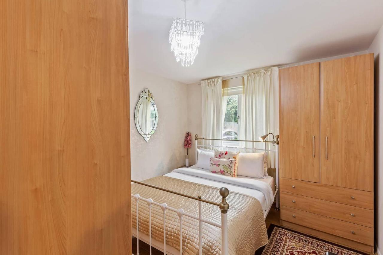 Beautiful And Cosy 2 Bedroom Flat Λονδίνο Εξωτερικό φωτογραφία