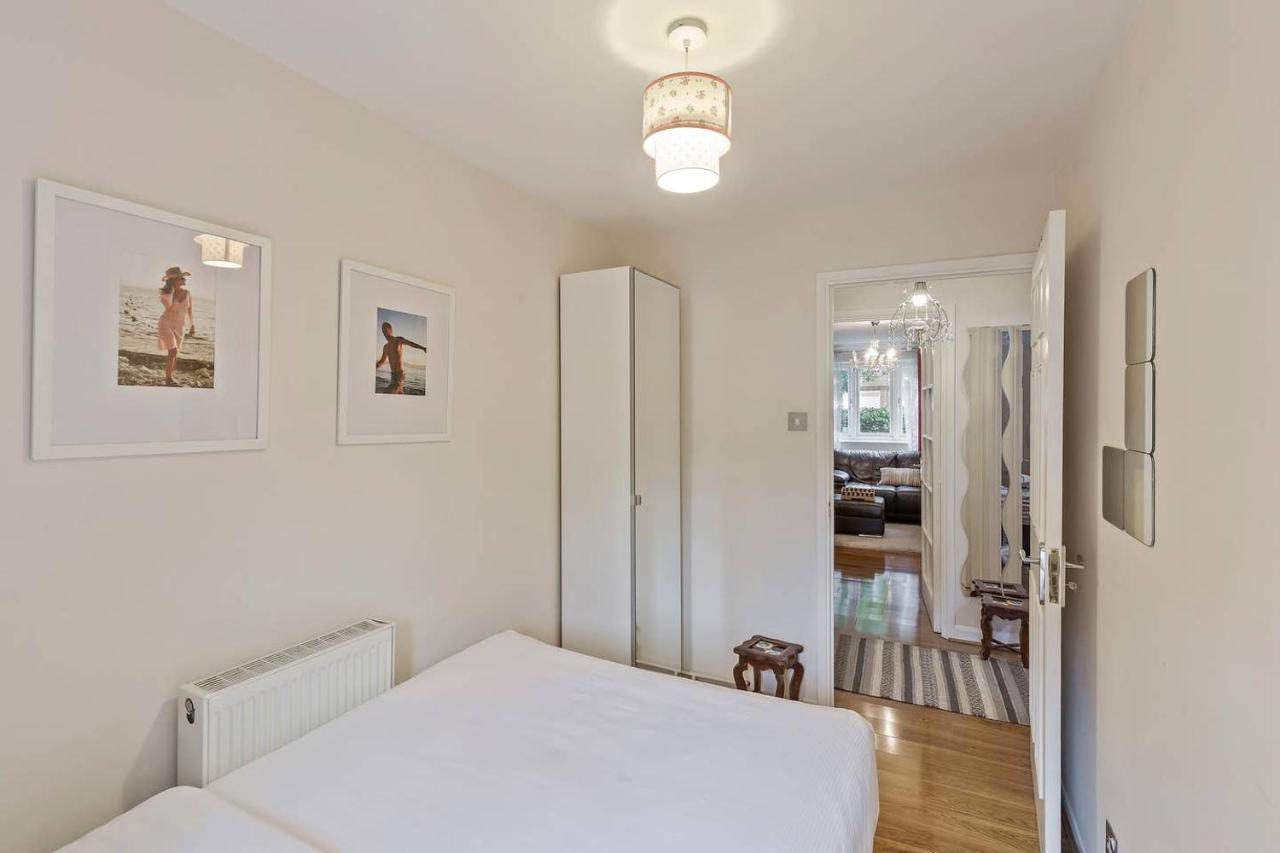 Beautiful And Cosy 2 Bedroom Flat Λονδίνο Εξωτερικό φωτογραφία