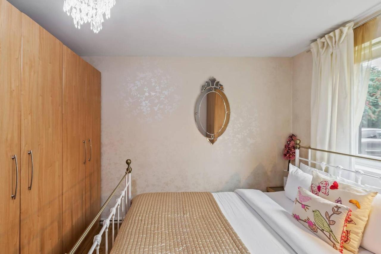 Beautiful And Cosy 2 Bedroom Flat Λονδίνο Εξωτερικό φωτογραφία