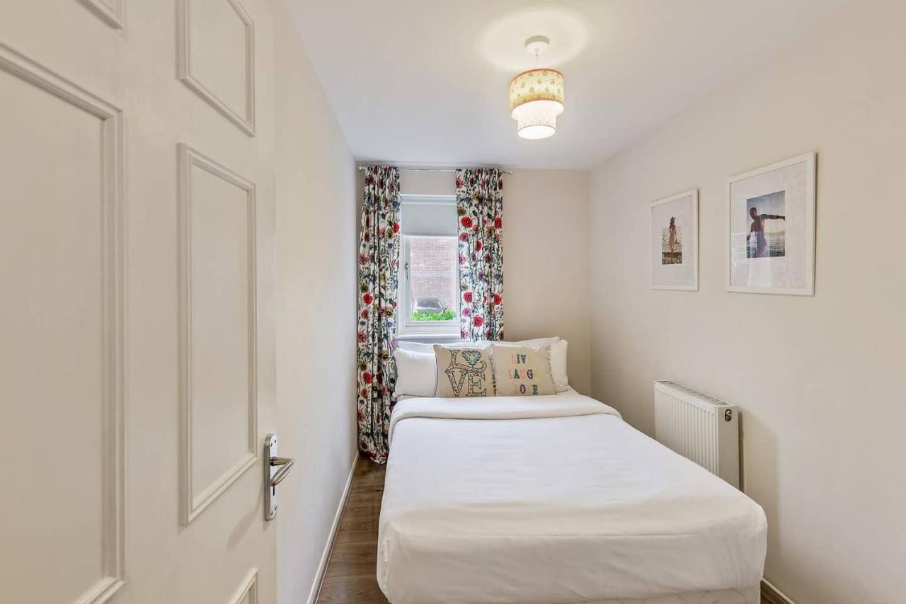 Beautiful And Cosy 2 Bedroom Flat Λονδίνο Εξωτερικό φωτογραφία