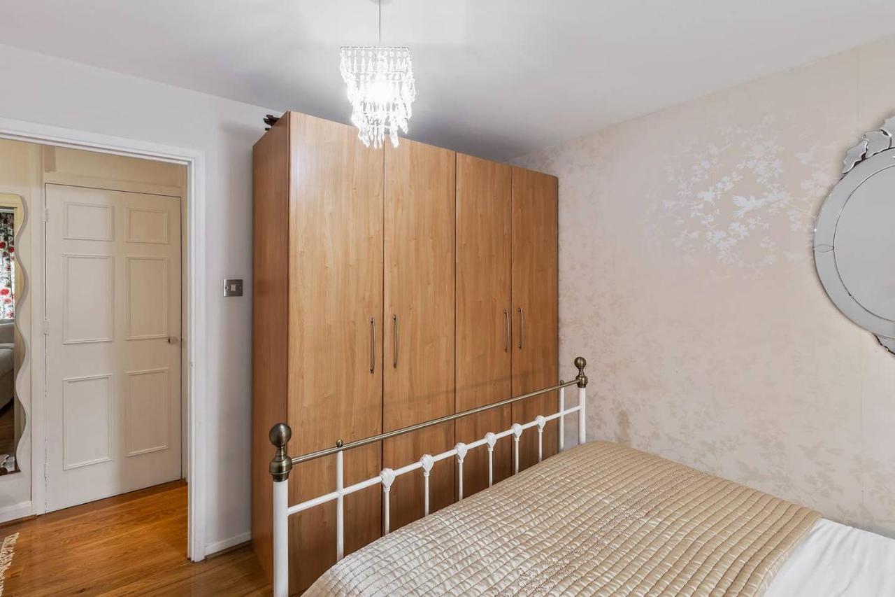 Beautiful And Cosy 2 Bedroom Flat Λονδίνο Εξωτερικό φωτογραφία