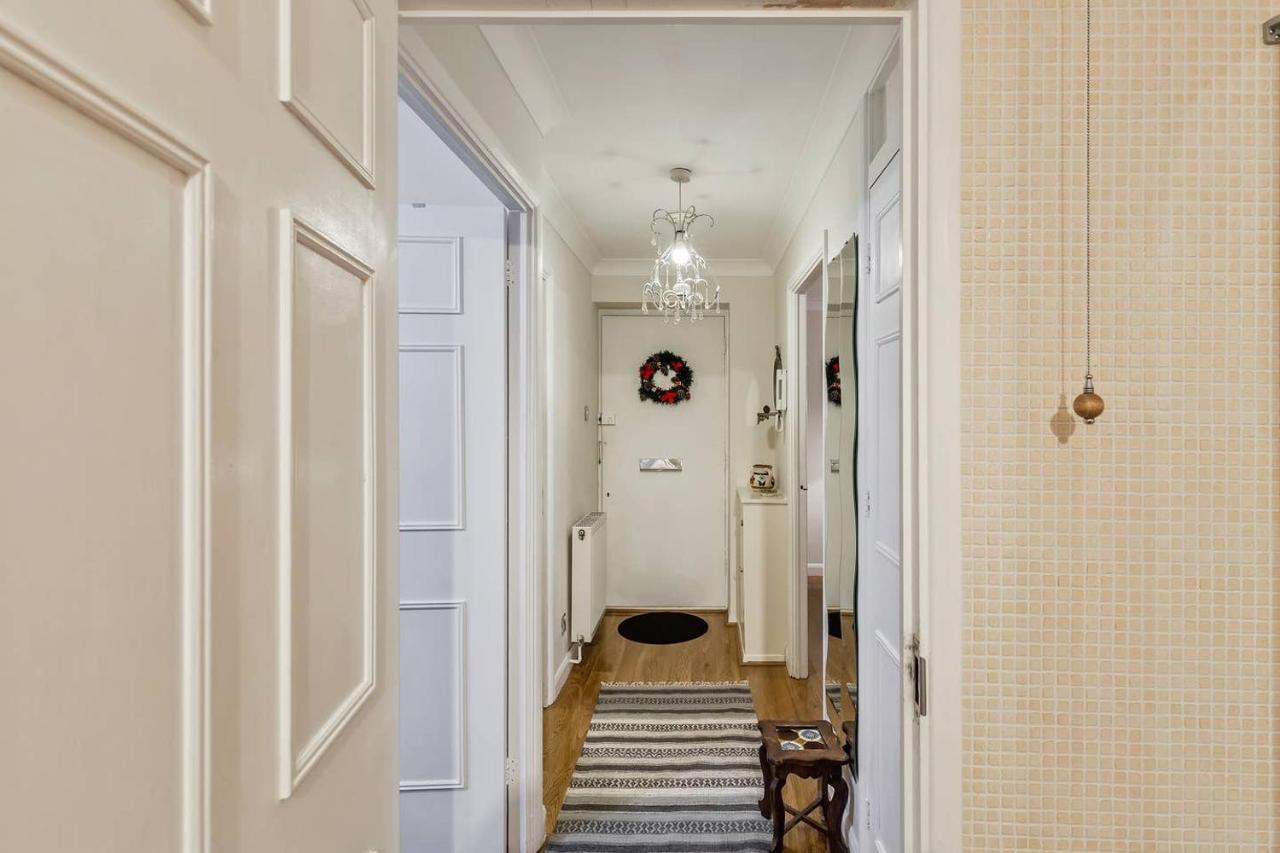 Beautiful And Cosy 2 Bedroom Flat Λονδίνο Εξωτερικό φωτογραφία